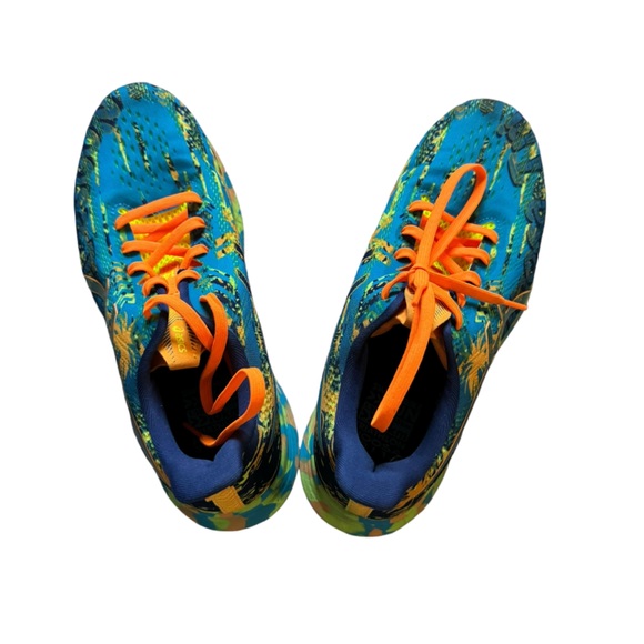 ASICS Gel Noosa Tri 14 Men's Road Running Shoe. - Picture 1 of 10